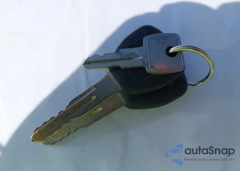 2002 Honda Accord 2.3 Lx из США, поврежденный, VIN 1HGCG56492A096029